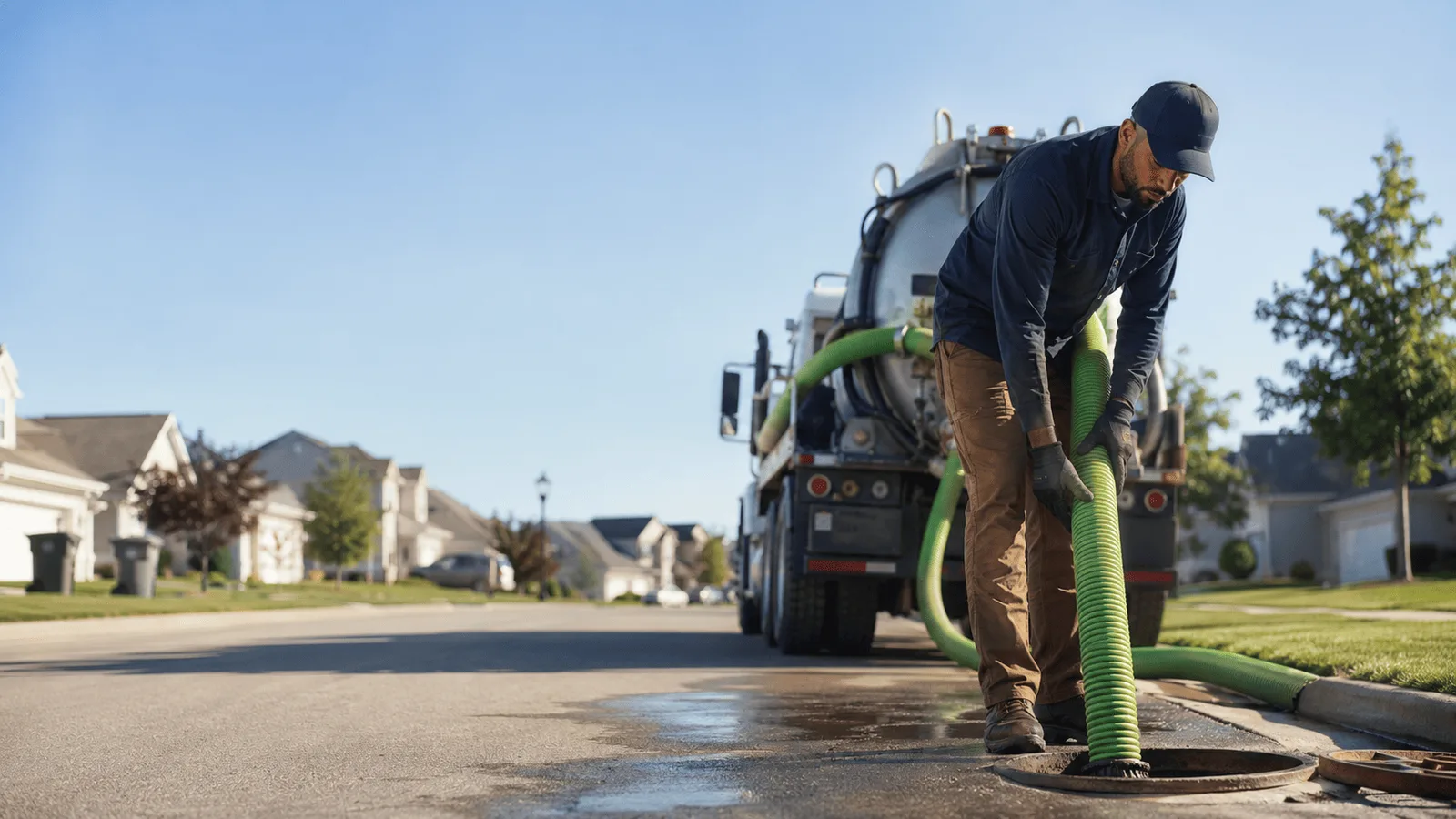 Mosquito Control in Greenwood, SC